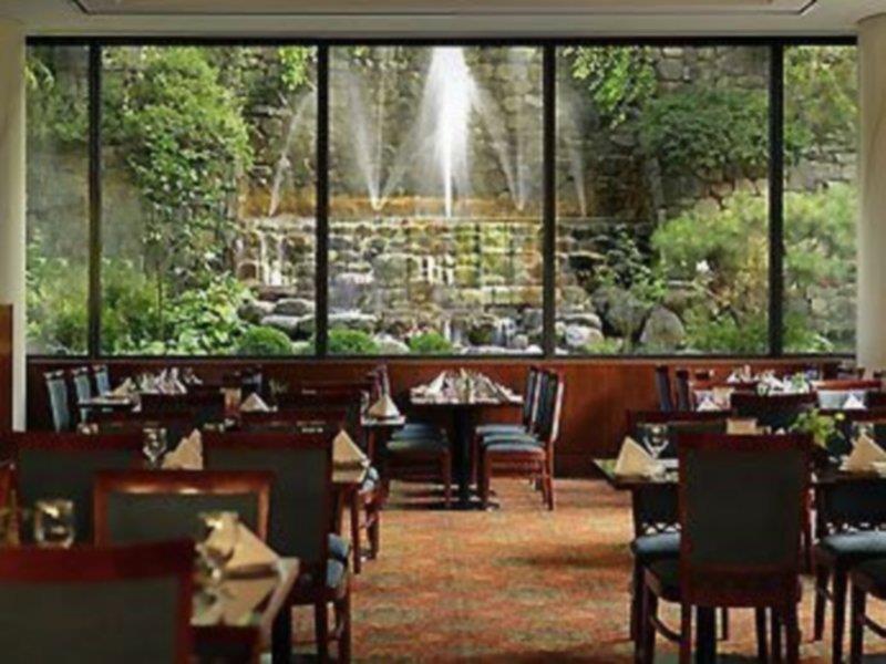 Novotel Ambassador Doksan Seoul Exteriör bild