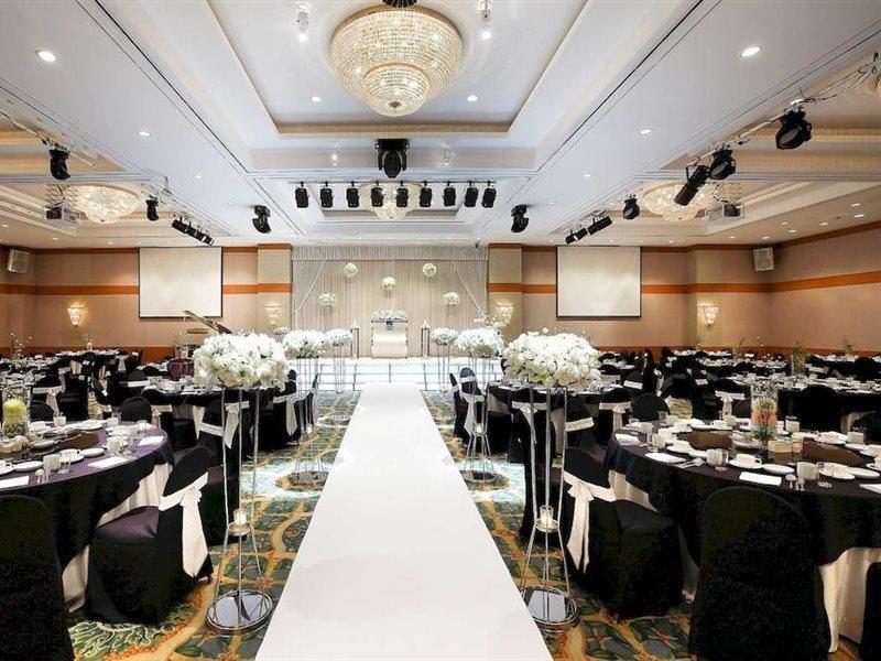 Novotel Ambassador Doksan Seoul Exteriör bild