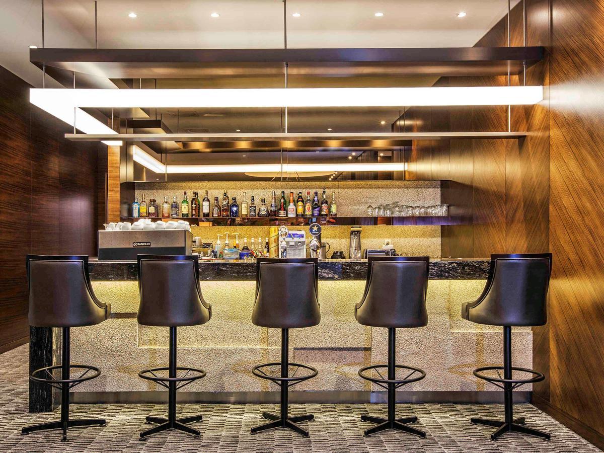 Novotel Ambassador Doksan Seoul Exteriör bild